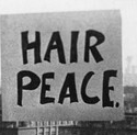 Hair peace