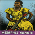 Memphis Minnie
