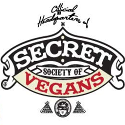 Secret society of vegans