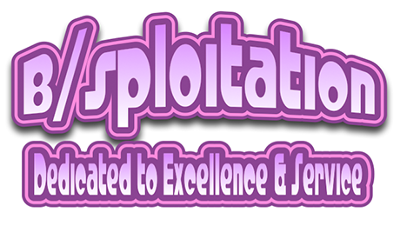 B/Sploitation